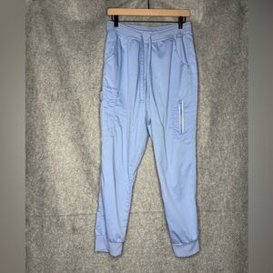 Uniform Advantage‎ Scrub bottoms size Small color Ceil Jogger style